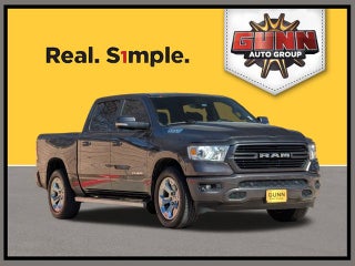 2020 RAM 1500 Lone Star