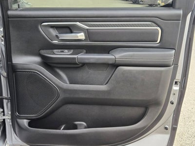 2025 RAM 1500 Lone Star