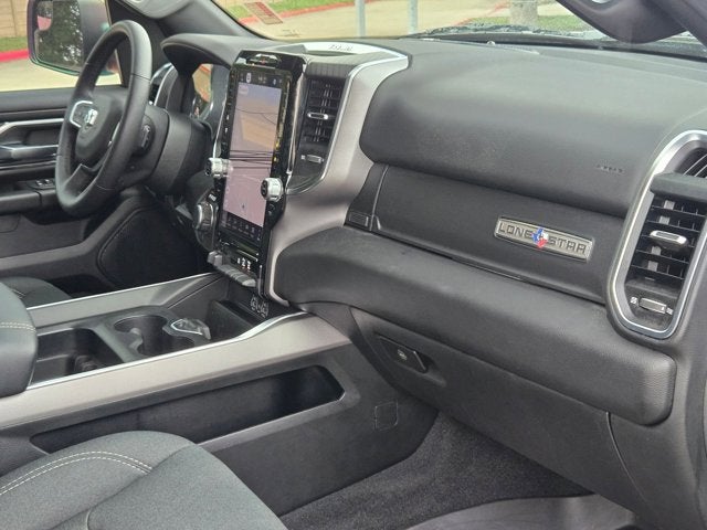 2025 RAM 1500 Lone Star