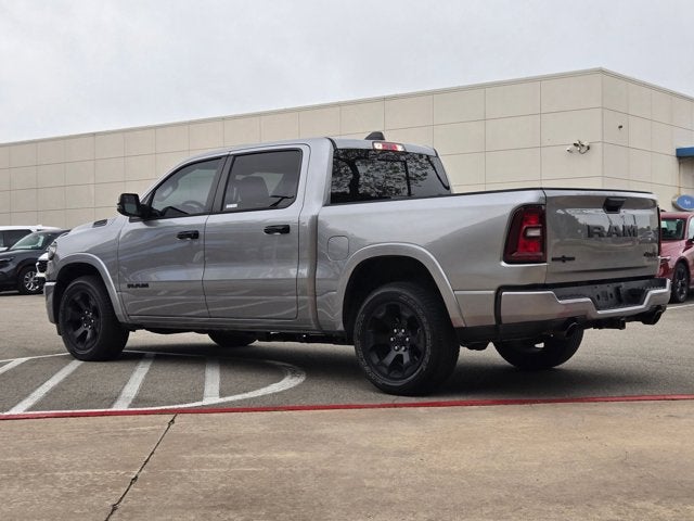 2025 RAM 1500 Lone Star