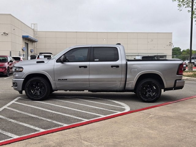2025 RAM 1500 Lone Star