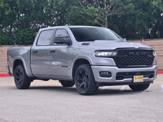 2025 RAM 1500 Lone Star