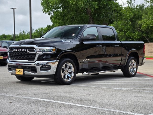 2026 RAM 1500 Lone Star