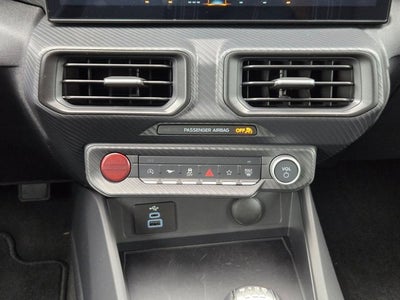 2025 Ford Mustang Base