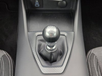 2025 Ford Mustang Base