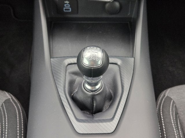 2025 Ford Mustang Base