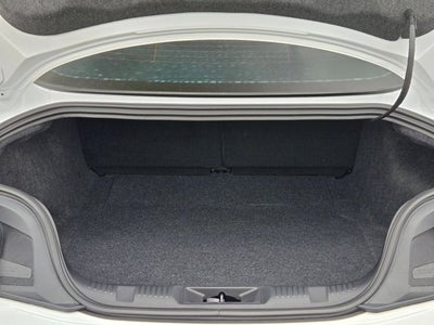 2025 Ford Mustang Base