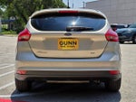2017 Ford Focus SEL