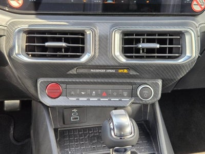 2024 Ford Mustang Base