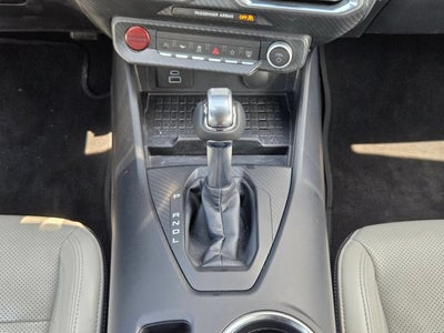 2024 Ford Mustang Base