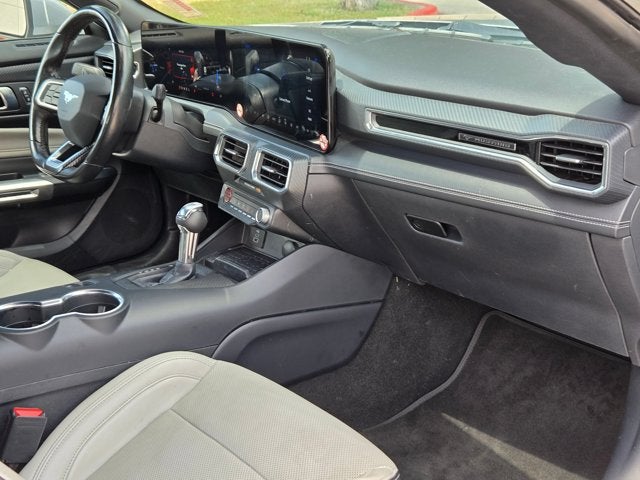 2024 Ford Mustang Base