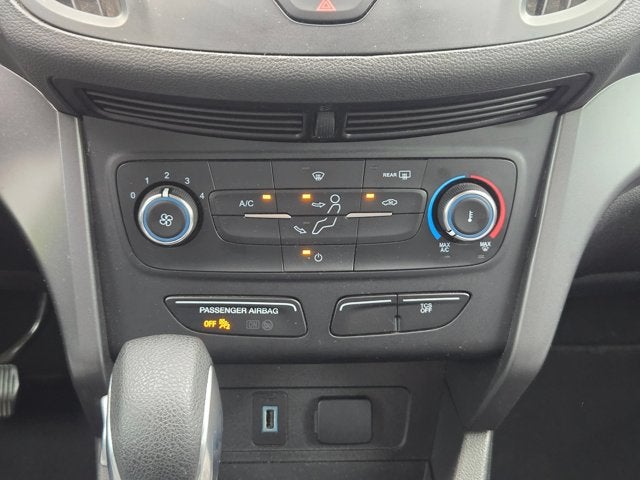 2019 Ford Escape S