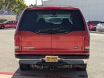 2005 Ford Excursion XLT