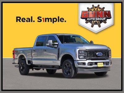 2024 Ford Super Duty F-250 SRW XL