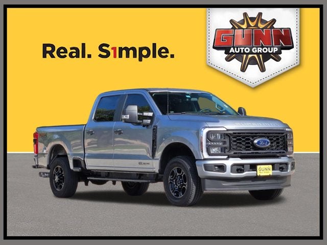 2024 Ford Super Duty F-250 SRW XL