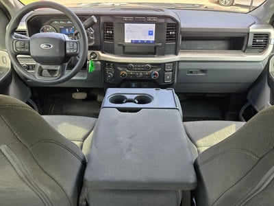 2024 Ford Super Duty F-250 SRW XL