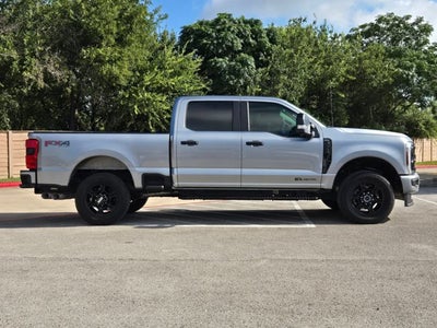 2024 Ford Super Duty F-250 SRW XL