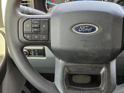 2024 Ford Super Duty F-250 SRW XL