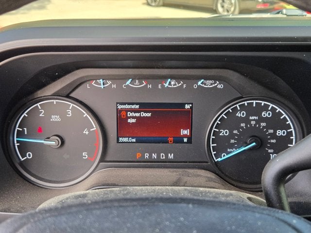 2024 Ford Super Duty F-250 SRW XL