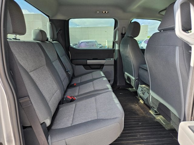 2024 Ford Super Duty F-250 SRW XL