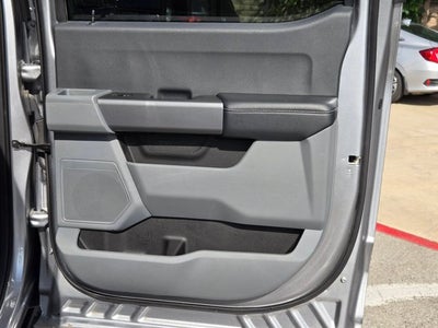 2024 Ford Super Duty F-250 SRW XL