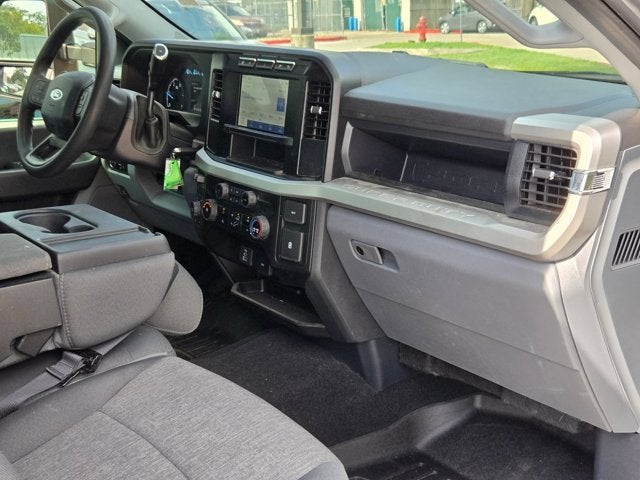 2024 Ford Super Duty F-250 SRW XL