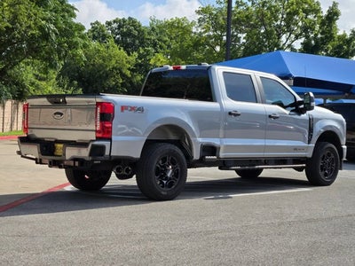 2024 Ford Super Duty F-250 SRW XL