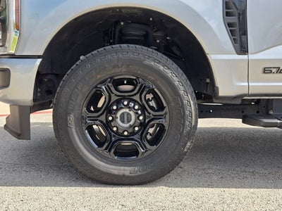 2024 Ford Super Duty F-250 SRW XL