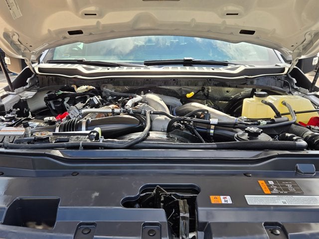 2024 Ford Super Duty F-250 SRW XL