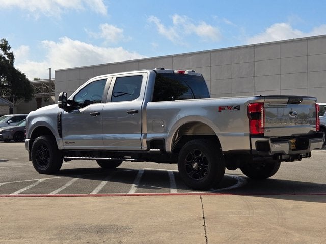 2024 Ford Super Duty F-250 SRW XL