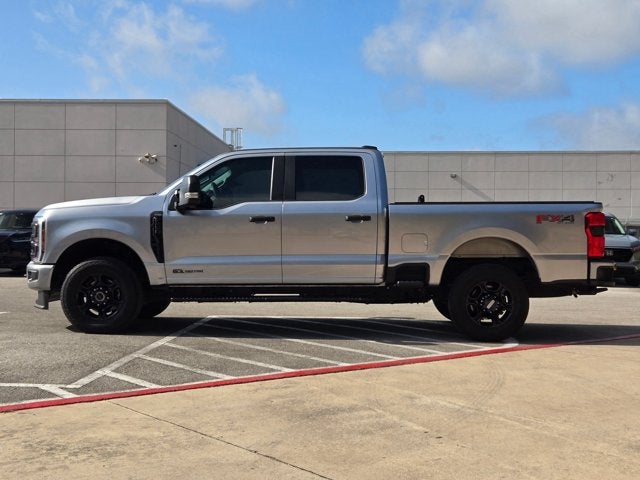 2024 Ford Super Duty F-250 SRW XL
