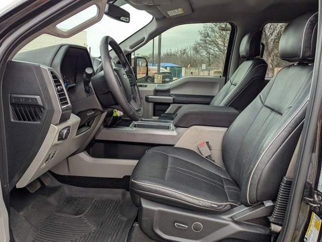 2015 Ford F-150 Base