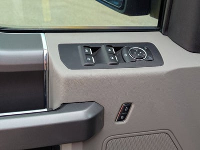 2015 Ford F-150 Base