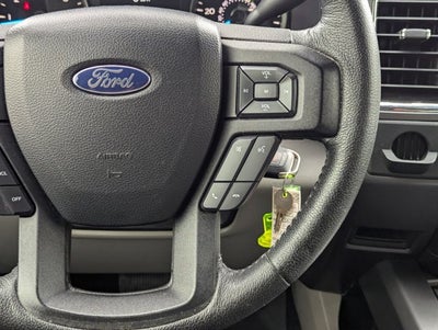2015 Ford F-150 Base