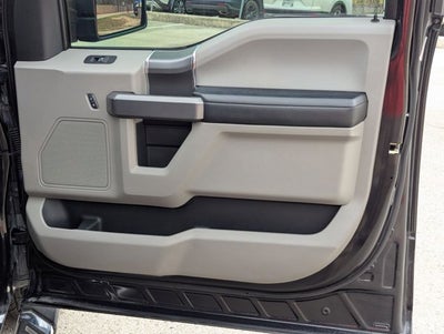 2015 Ford F-150 Base