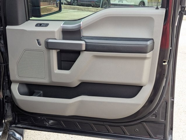 2015 Ford F-150 Base