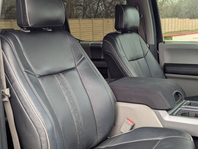 2015 Ford F-150 Base