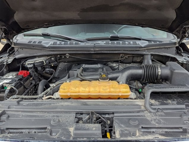 2015 Ford F-150 Base