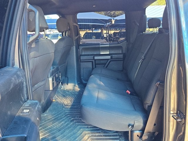 2019 Ford F-150 Base