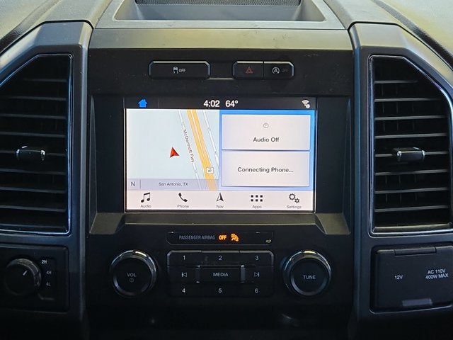 2019 Ford F-150 Base