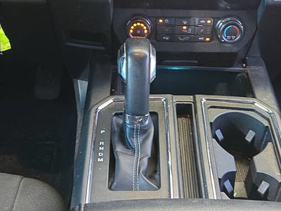 2019 Ford F-150 Base