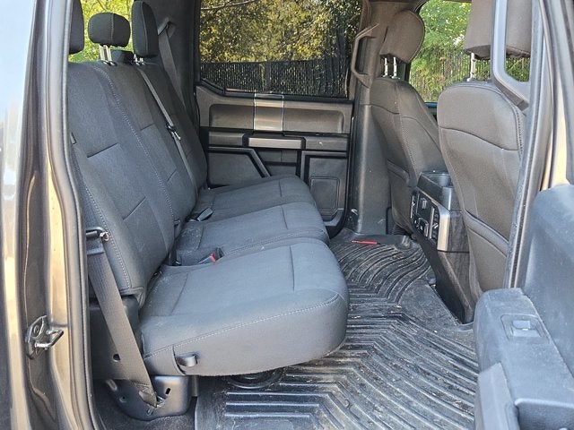 2019 Ford F-150 Base