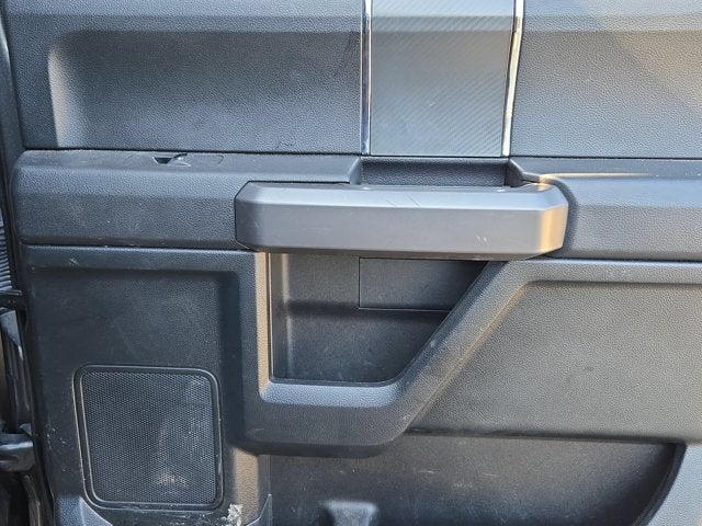 2019 Ford F-150 Base