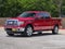 2011 Ford F-150 Base