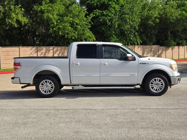 2014 Ford F-150 Base