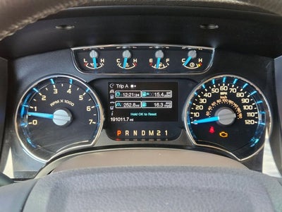 2014 Ford F-150 Base