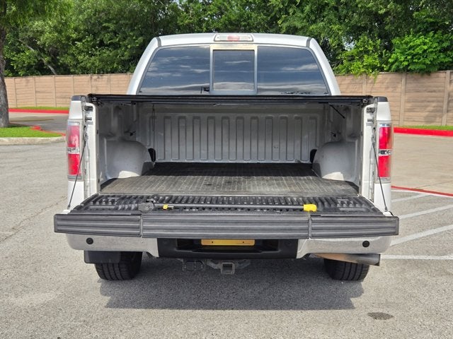 2014 Ford F-150 Base