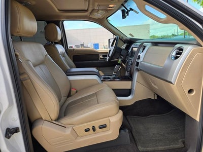 2014 Ford F-150 Base