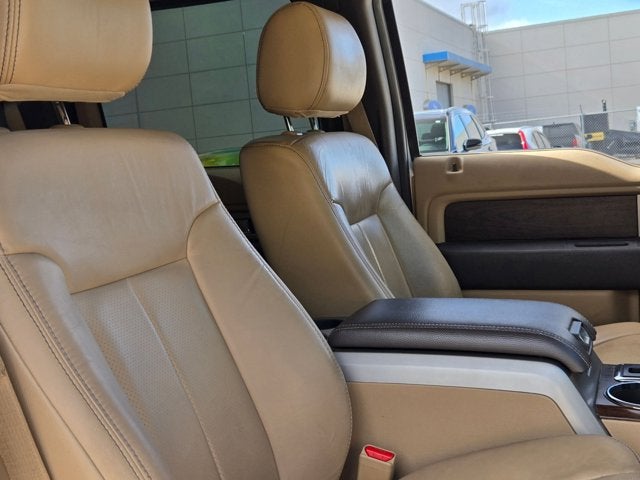 2014 Ford F-150 Base