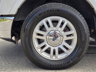 2014 Ford F-150 Base